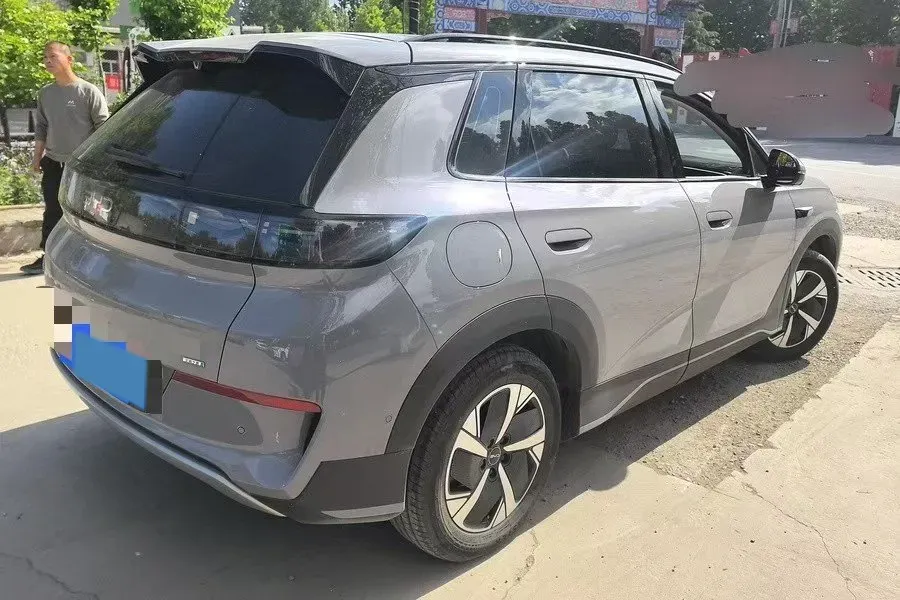 2025 BYD Sea Lion 05 EV BEV,autocango,china used car exporter,china ev exporter,chinese used car exporter,chinese used ev exporter