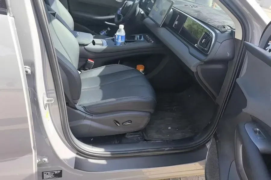 2025 BYD Sea Lion 05 EV BEV,autocango,china used car exporter,china ev exporter,chinese used car exporter,chinese used ev exporter