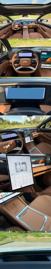 2025 Geely Galaxy L7 1.5L 112HP L4 1DHT PHEV 18.4KWH,autocango,china used car exporter,china ev exporter,chinese used car exporter,chinese used ev exporter