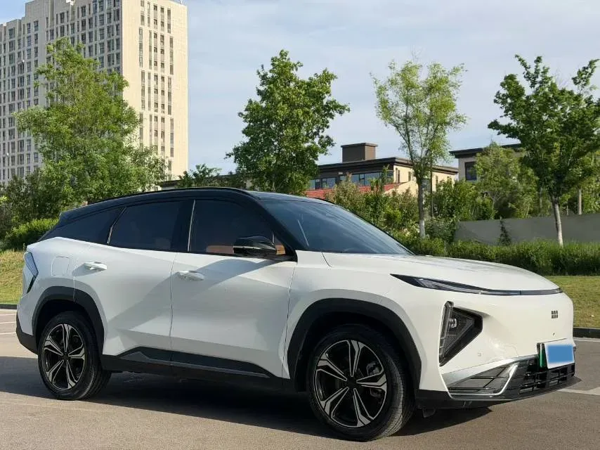 2025 Geely Galaxy L7 1.5L 112HP L4 1DHT PHEV 18.4KWH,autocango,china used car exporter,china ev exporter,chinese used car exporter,chinese used ev exporter