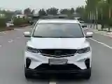 2019 Geely Coolray 1.5T 177HP L3 7DCT