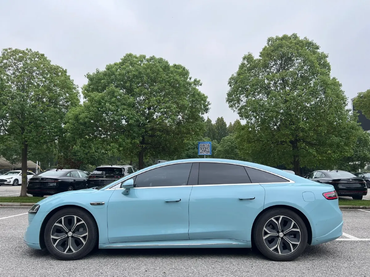 2026 Luxeed S7 BEV,autocango,china used car exporter,china ev exporter,chinese used car exporter,chinese used ev exporter