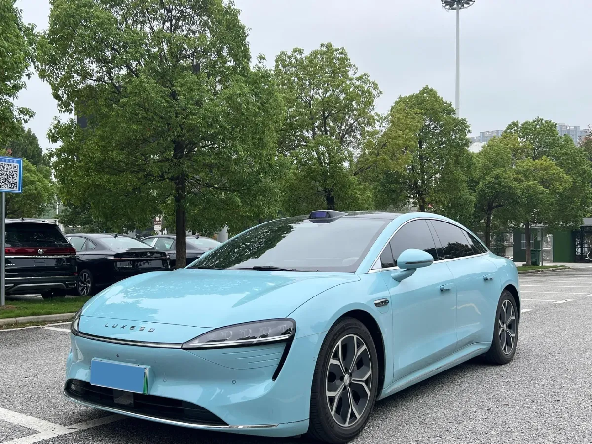 2026 Luxeed S7 BEV,autocango,china used car exporter,china ev exporter,chinese used car exporter,chinese used ev exporter