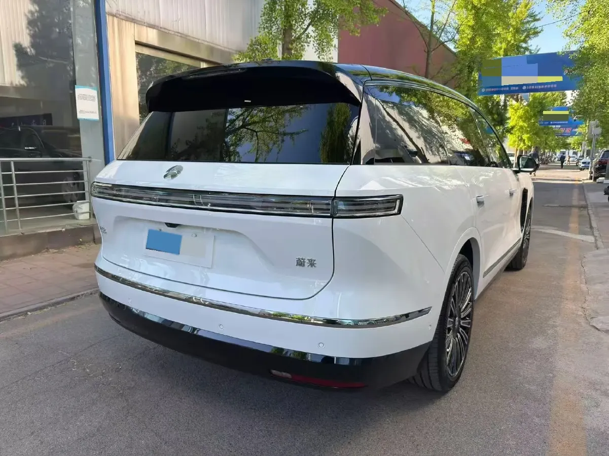 2026 NIO ES8 BEV,autocango,china used car exporter,china ev exporter,chinese used car exporter,chinese used ev exporter