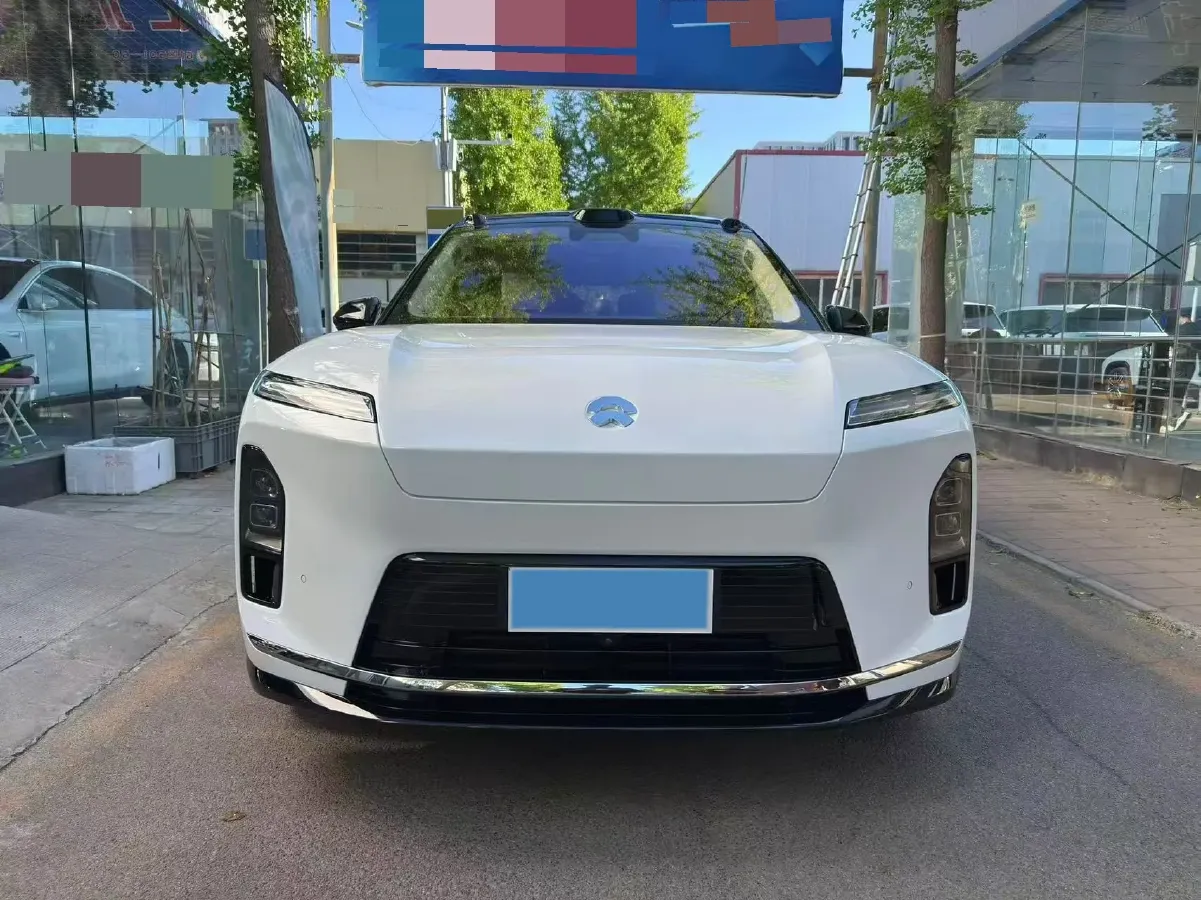 2026 NIO ES8 BEV,autocango,china used car exporter,china ev exporter,chinese used car exporter,chinese used ev exporter