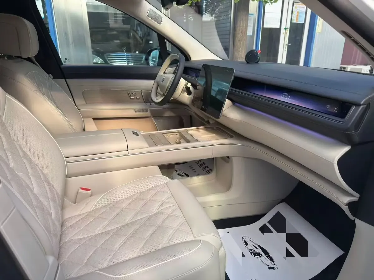 2026 NIO ES8 BEV,autocango,china used car exporter,china ev exporter,chinese used car exporter,chinese used ev exporter