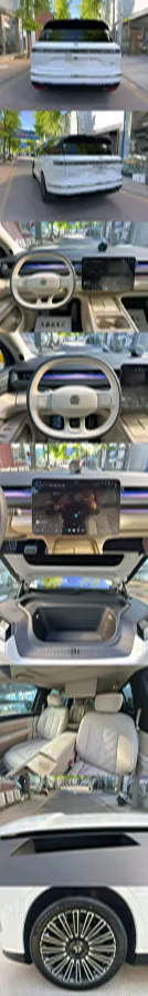 2026 NIO ES8 BEV,autocango,china used car exporter,china ev exporter,chinese used car exporter,chinese used ev exporter