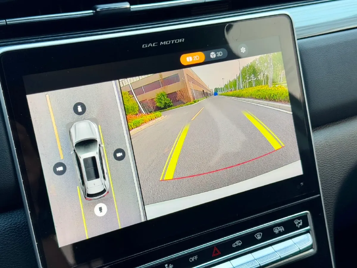 2021 GAC Trumpchi GS4 Plus 1.5T 169HP L4 6AT,autocango,china used car exporter,china ev exporter,chinese used car exporter,chinese used ev exporter