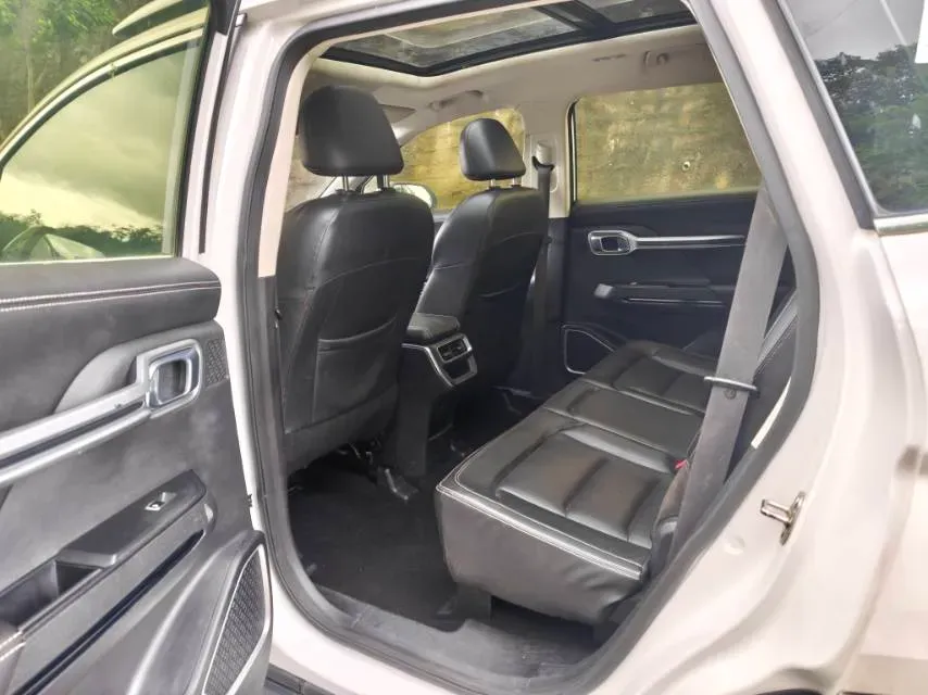 2020 Geely Okavango 1.8T 184HP L4 7DCT,autocango,china used car exporter,china ev exporter,chinese used car exporter,chinese used ev exporter