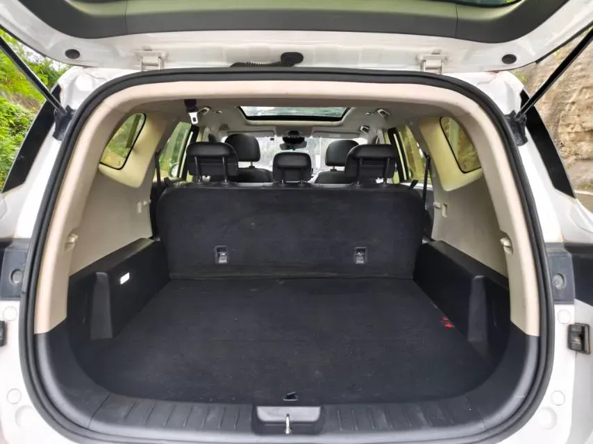 2020 Geely Okavango 1.8T 184HP L4 7DCT,autocango,china used car exporter,china ev exporter,chinese used car exporter,chinese used ev exporter