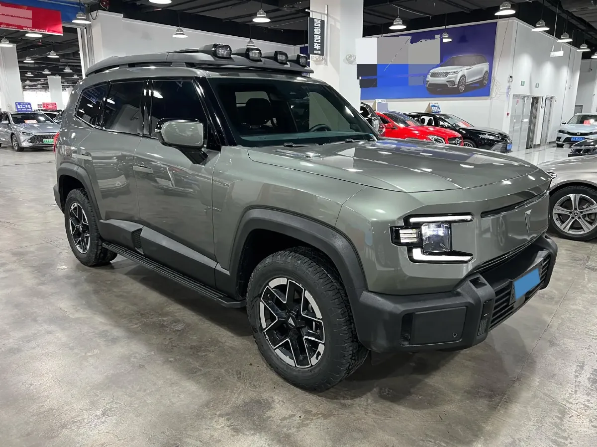 2024 Deepal G318 REEV 150HP REEV 35.07KWH,autocango,china used car exporter,china ev exporter,chinese used car exporter,chinese used ev exporter