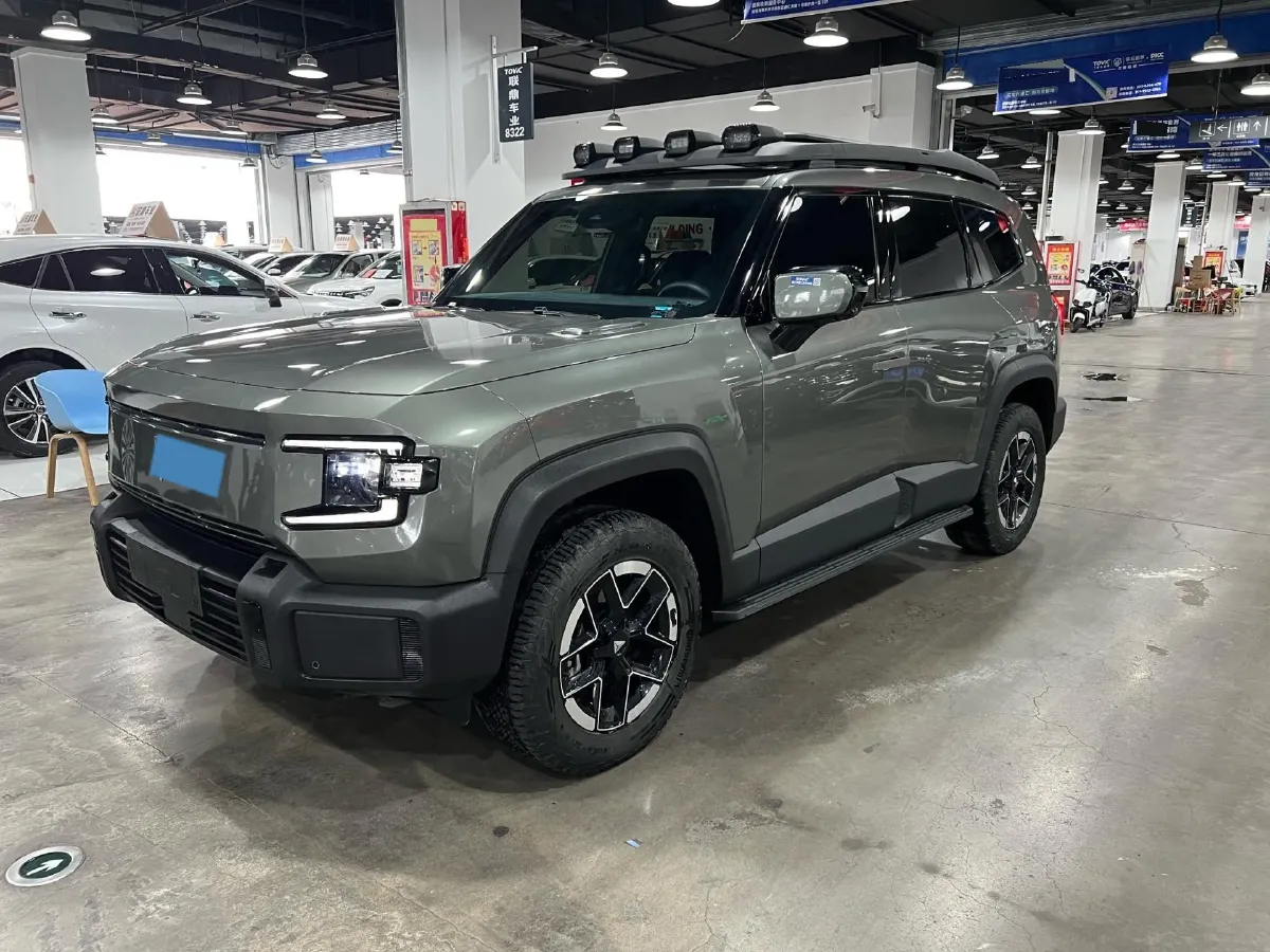 2024 Deepal G318 REEV 150HP REEV 35.07KWH,autocango,china used car exporter,china ev exporter,chinese used car exporter,chinese used ev exporter