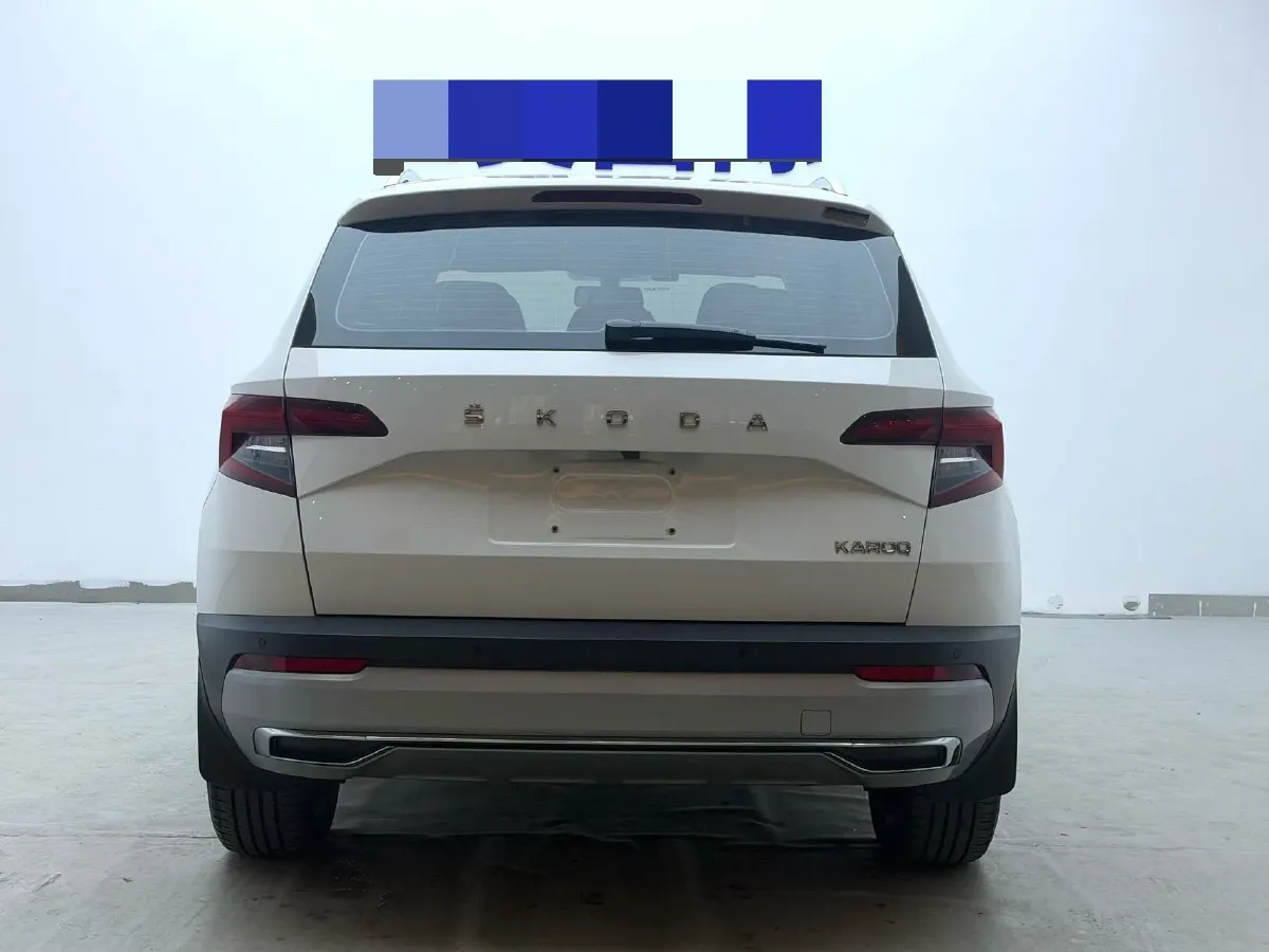 2021 Skoda Karoq 1.4T 150HP L4 7DCT,autocango,china used car exporter,china ev exporter,chinese used car exporter,chinese used ev exporter