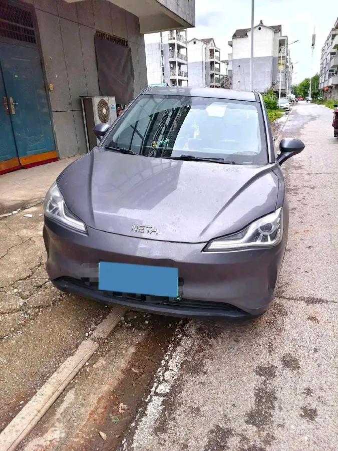 2021 Neta V BEV 38.54KWH,autocango,china used car exporter,china ev exporter,chinese used car exporter,chinese used ev exporter