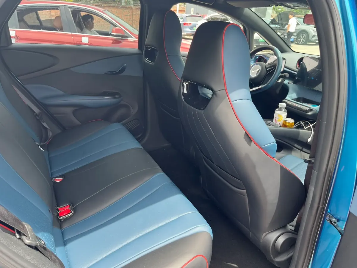 2021 BYD Yuan Pro BEV 50.1KWH,autocango,china used car exporter,china ev exporter,chinese used car exporter,chinese used ev exporter