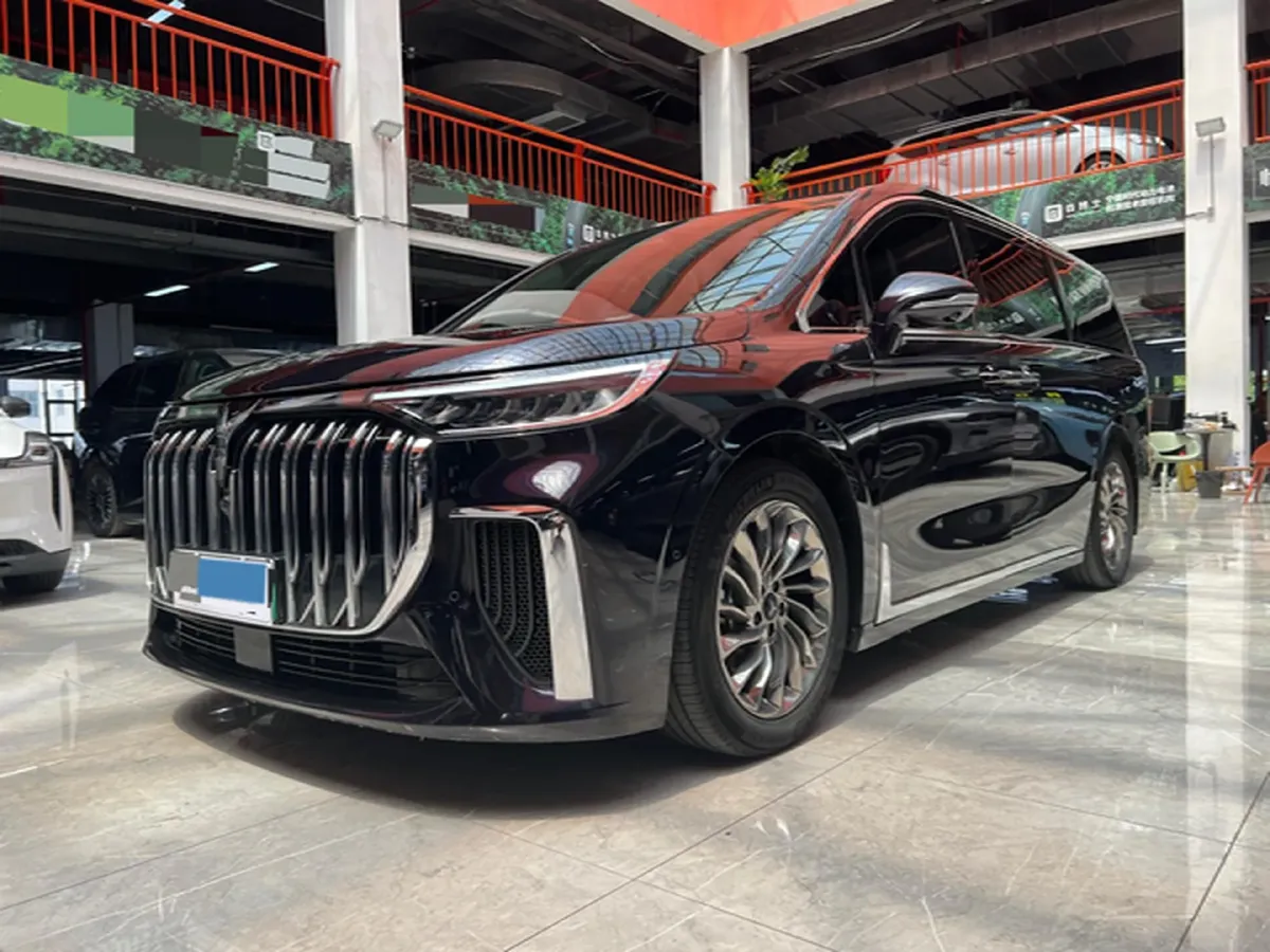2022 Voyah Dream 1.5T 136HP L4 PHEV 25.57KWH,autocango,china used car exporter,china ev exporter,chinese used car exporter,chinese used ev exporter