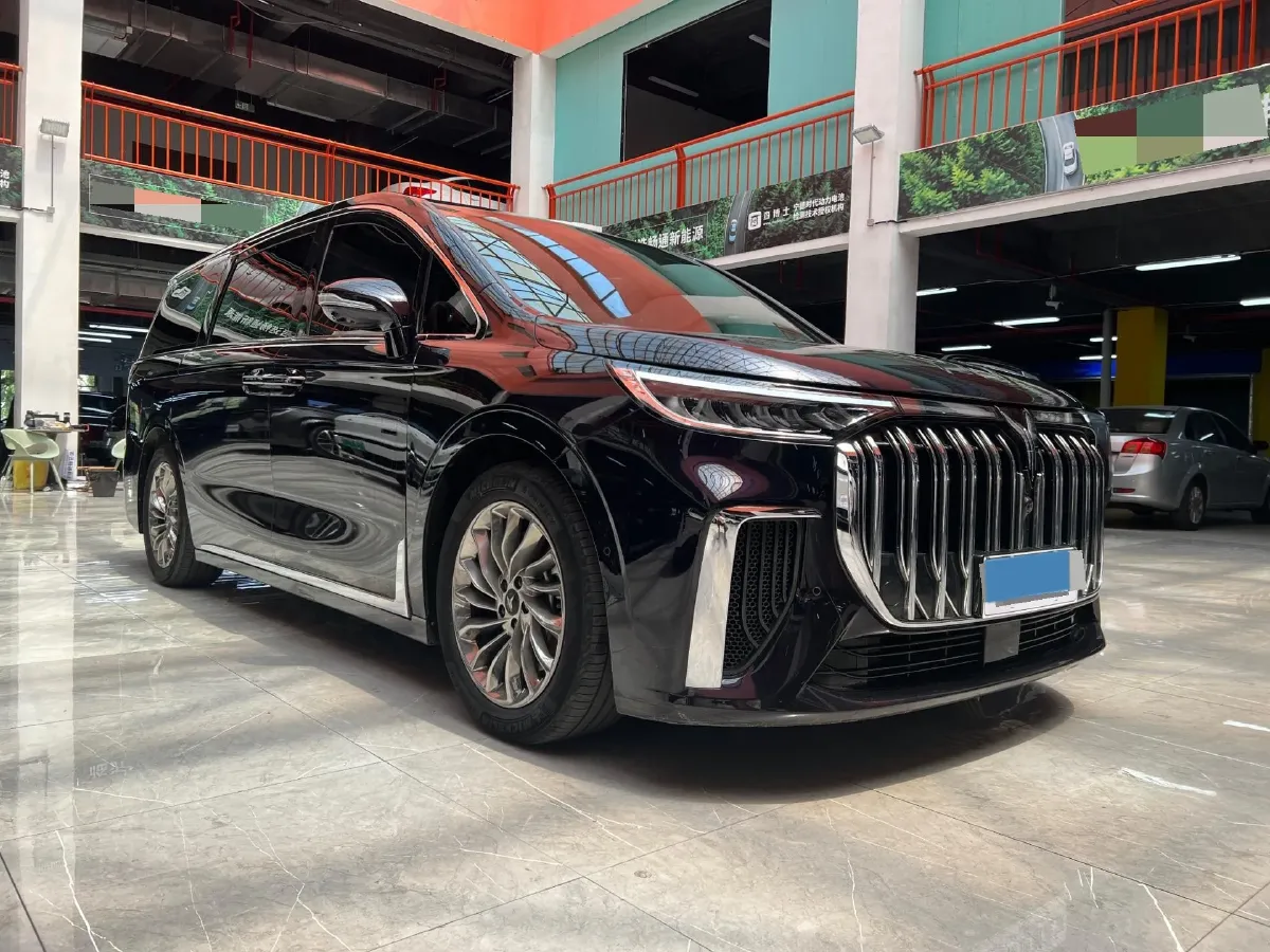 2022 Voyah Dream 1.5T 136HP L4 PHEV 25.57KWH,autocango,china used car exporter,china ev exporter,chinese used car exporter,chinese used ev exporter
