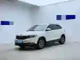 2022 Skoda Kamiq 1.5L 112HP L4 6AT
