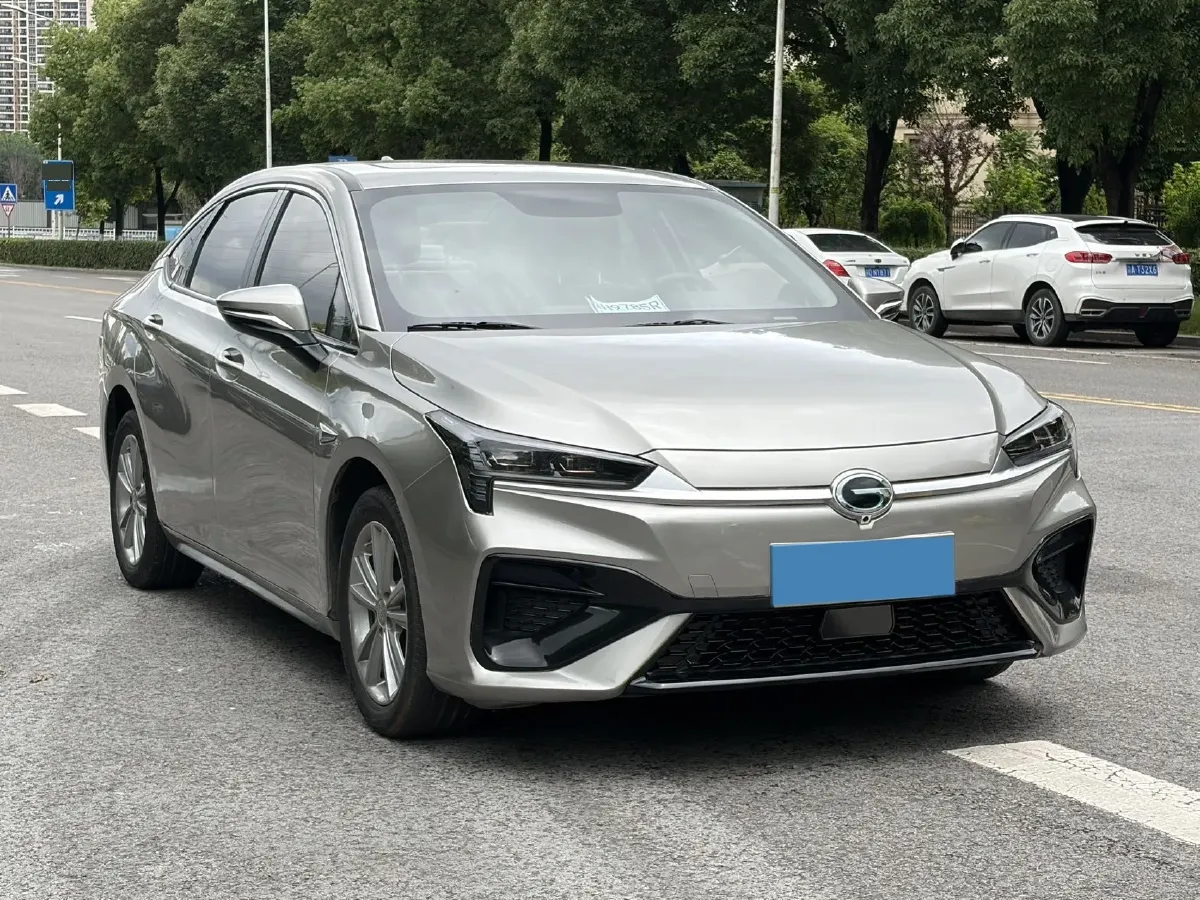 2022 Aion S BEV 60KWH,autocango,china used car exporter,china ev exporter,chinese used car exporter,chinese used ev exporter