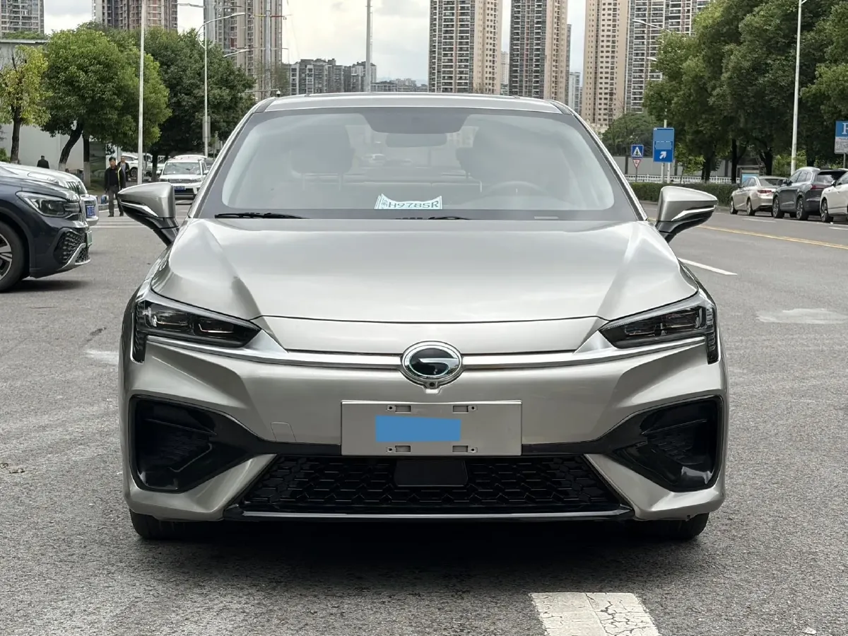 2022 Aion S BEV 60KWH,autocango,china used car exporter,china ev exporter,chinese used car exporter,chinese used ev exporter