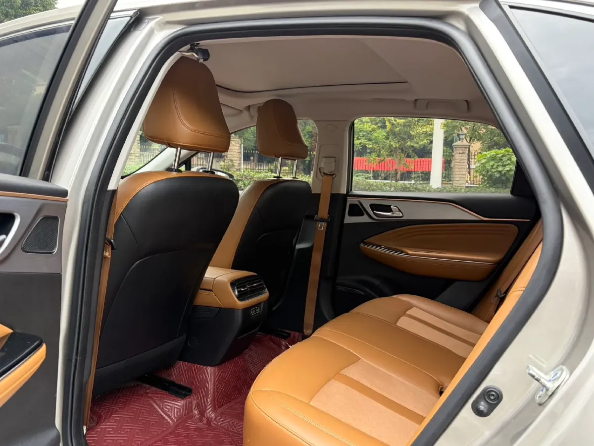 2022 Aion S BEV 60KWH,autocango,china used car exporter,china ev exporter,chinese used car exporter,chinese used ev exporter