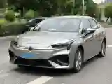 2022 Aion S BEV 60KWH