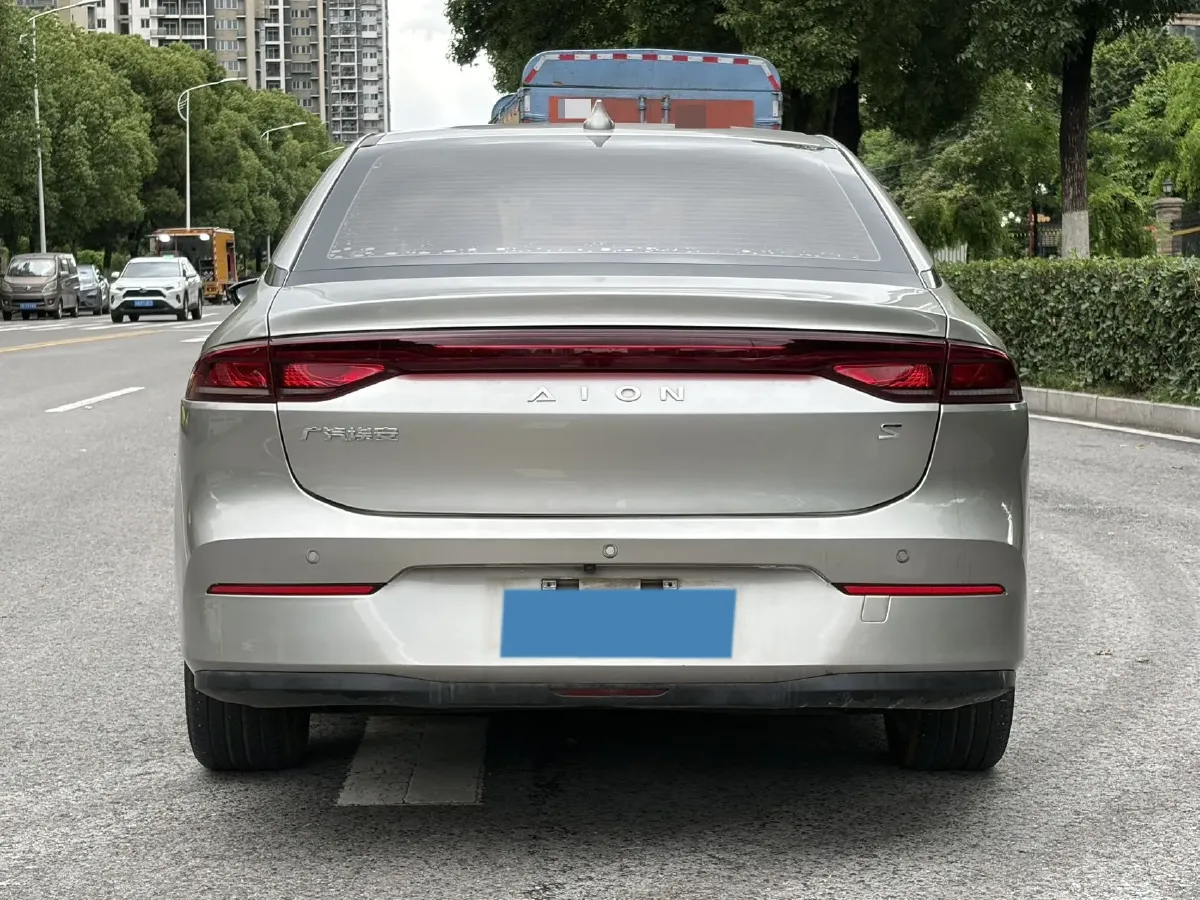 2022 Aion S BEV 60KWH,autocango,china used car exporter,china ev exporter,chinese used car exporter,chinese used ev exporter