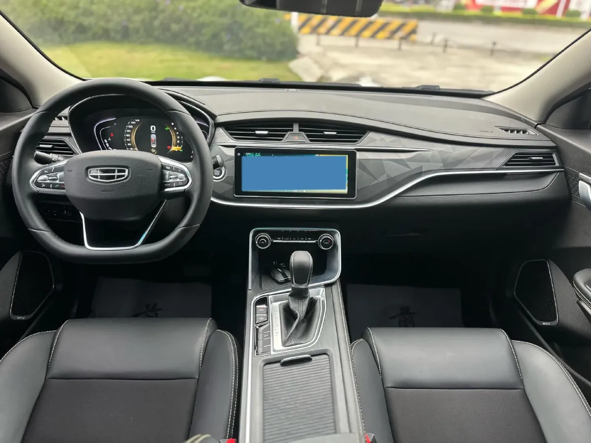 2021 Geely Binray 1.4T 141HP L4 CVT,autocango,china used car exporter,china ev exporter,chinese used car exporter,chinese used ev exporter