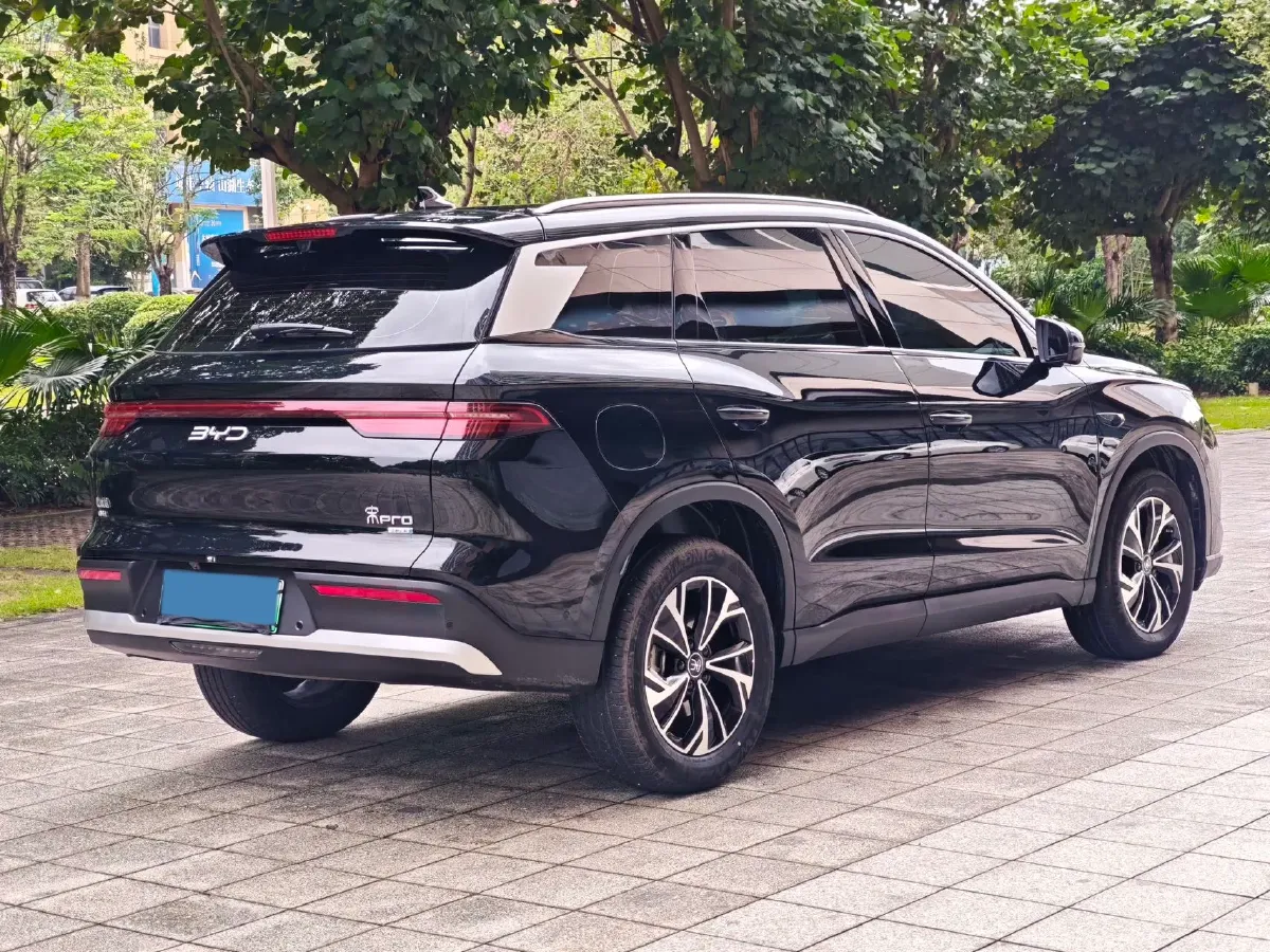 2025 BYD Song Pro 1.5L 101HP L4 E-CVT PHEV 12.9KWH,autocango,china used car exporter,china ev exporter,chinese used car exporter,chinese used ev exporter