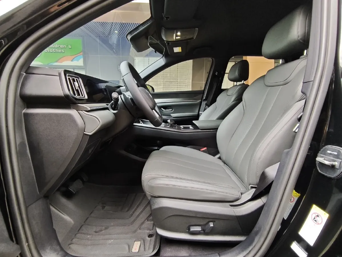 2025 BYD Song Pro 1.5L 101HP L4 E-CVT PHEV 12.9KWH,autocango,china used car exporter,china ev exporter,chinese used car exporter,chinese used ev exporter