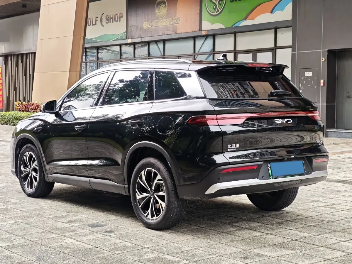 2025 BYD Song Pro 1.5L 101HP L4 E-CVT PHEV 12.9KWH,autocango,china used car exporter,china ev exporter,chinese used car exporter,chinese used ev exporter