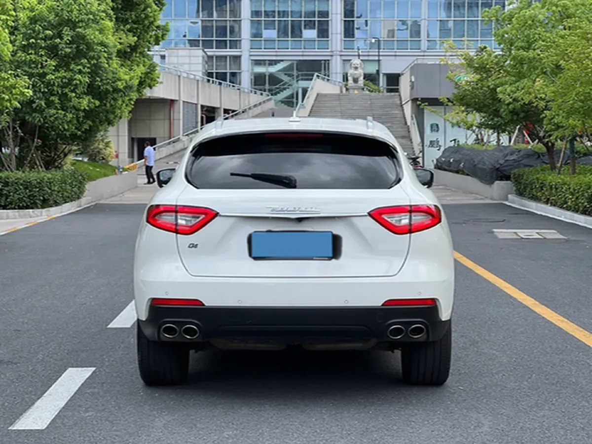 2019 Maserati Levante 3.0T 350HP V6 8AT,autocango,china used car exporter,china ev exporter,chinese used car exporter,chinese used ev exporter