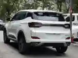 2021 KaiYi XuanJie Pro 1.5T 156HP L4 CVT