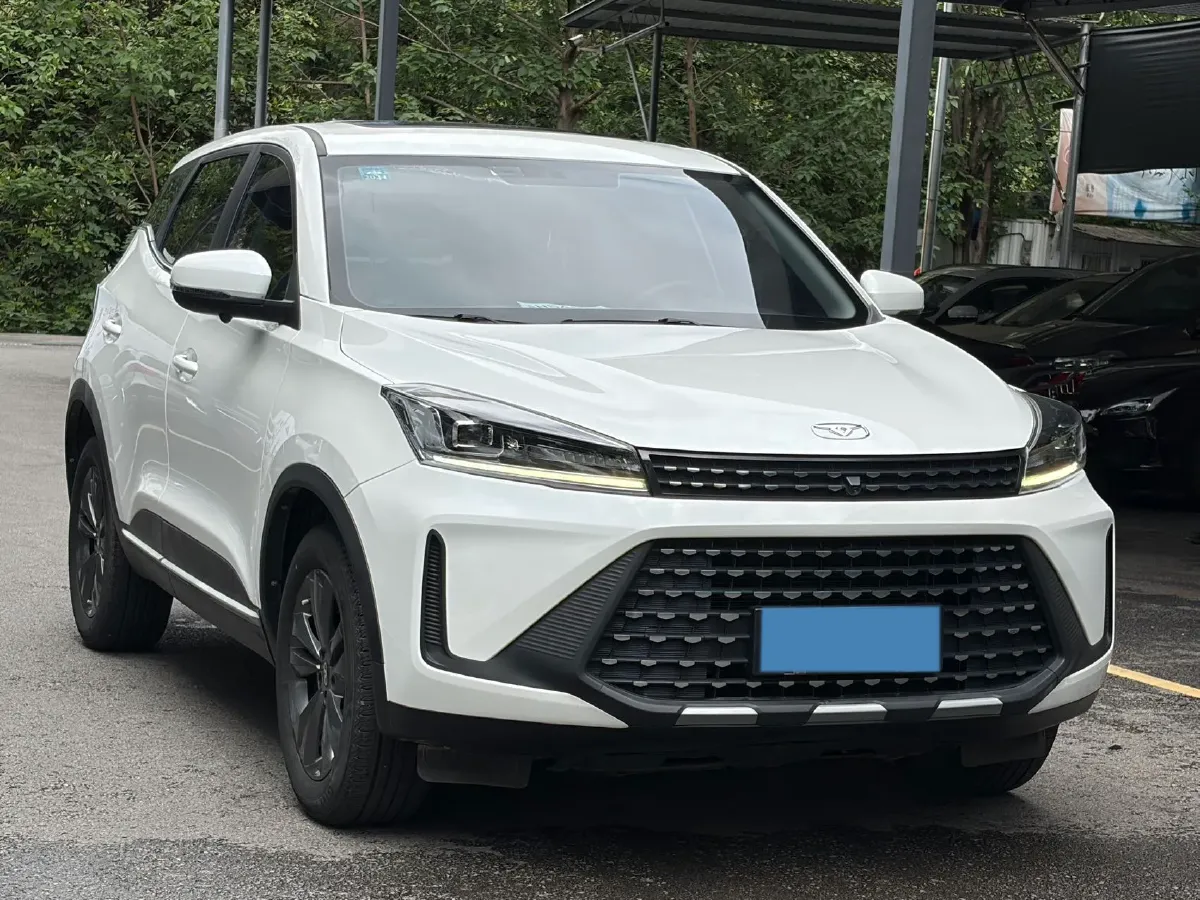 2021 KaiYi XuanJie Pro 1.5T 156HP L4 CVT,autocango,china used car exporter,china ev exporter,chinese used car exporter,chinese used ev exporter