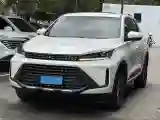 2021 KaiYi XuanJie Pro 1.5T 156HP L4 CVT