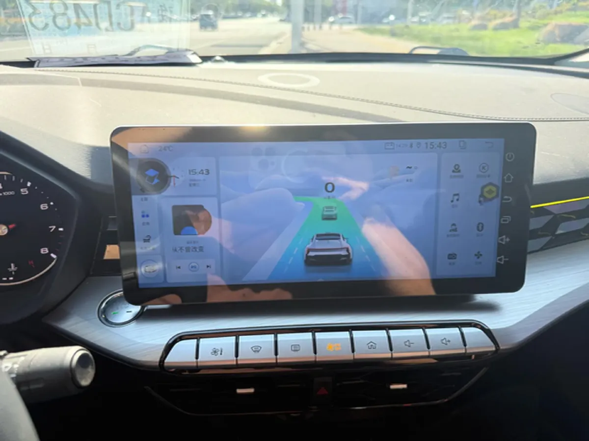 2023 MG 5 1.5L 129HP L4 5MT,autocango,china used car exporter,china ev exporter,chinese used car exporter,chinese used ev exporter