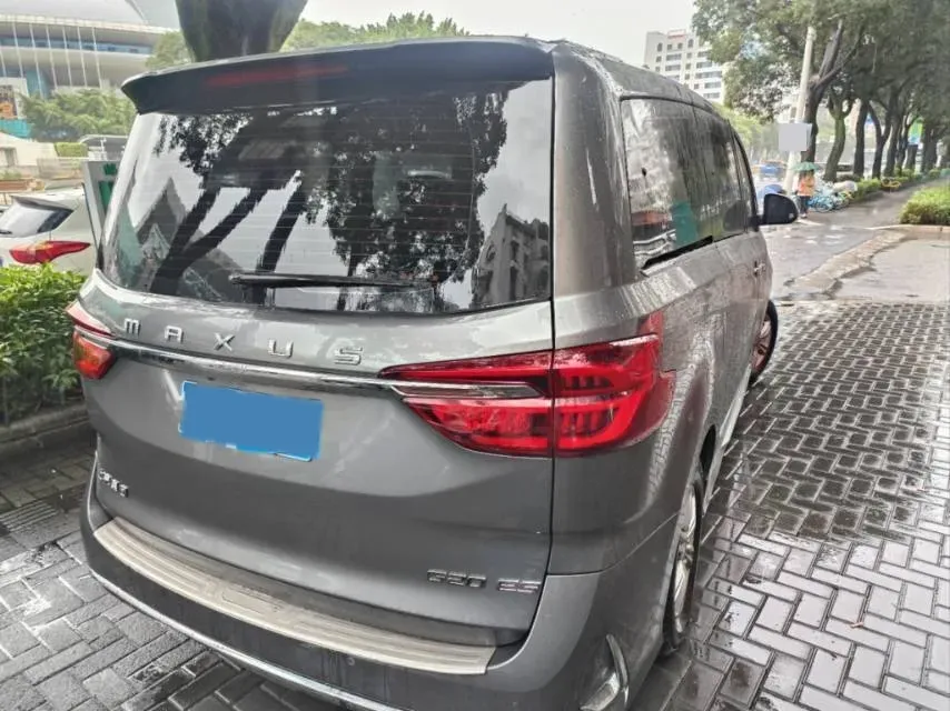 2023 MAXUS G20 2.0T 261HP L4 8AT,autocango,china used car exporter,china ev exporter,chinese used car exporter,chinese used ev exporter