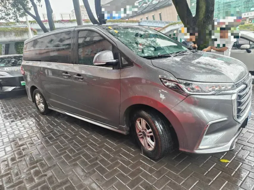 2023 MAXUS G20 2.0T 261HP L4 8AT,autocango,china used car exporter,china ev exporter,chinese used car exporter,chinese used ev exporter