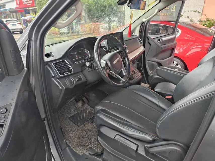 2023 MAXUS G20 2.0T 261HP L4 8AT,autocango,china used car exporter,china ev exporter,chinese used car exporter,chinese used ev exporter