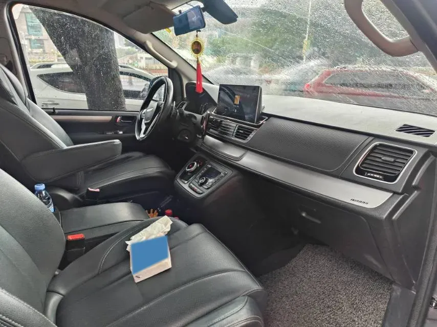 2023 MAXUS G20 2.0T 261HP L4 8AT,autocango,china used car exporter,china ev exporter,chinese used car exporter,chinese used ev exporter