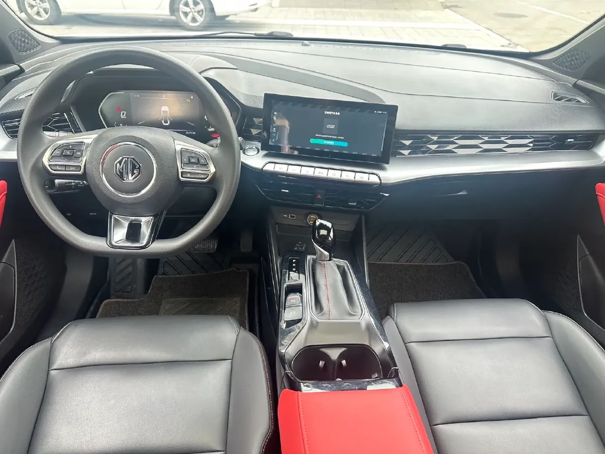 2021 MG 5 1.5L 120HP L4 CVT,autocango,china used car exporter,china ev exporter,chinese used car exporter,chinese used ev exporter