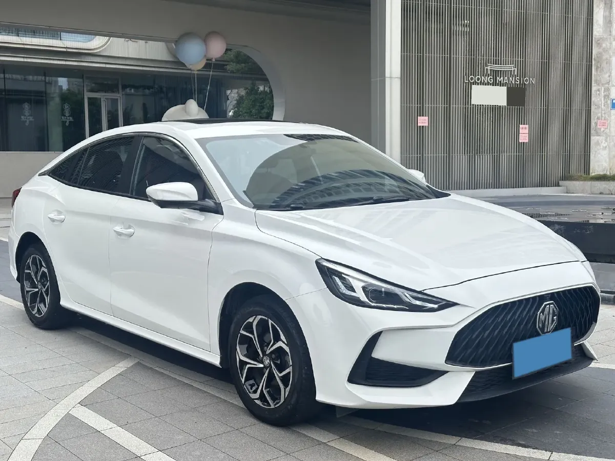 2021 MG 5 1.5L 120HP L4 CVT,autocango,china used car exporter,china ev exporter,chinese used car exporter,chinese used ev exporter
