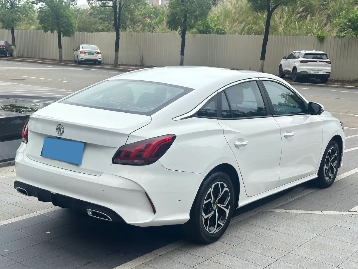 2021 MG 5 1.5L 120HP L4 CVT,autocango,china used car exporter,china ev exporter,chinese used car exporter,chinese used ev exporter