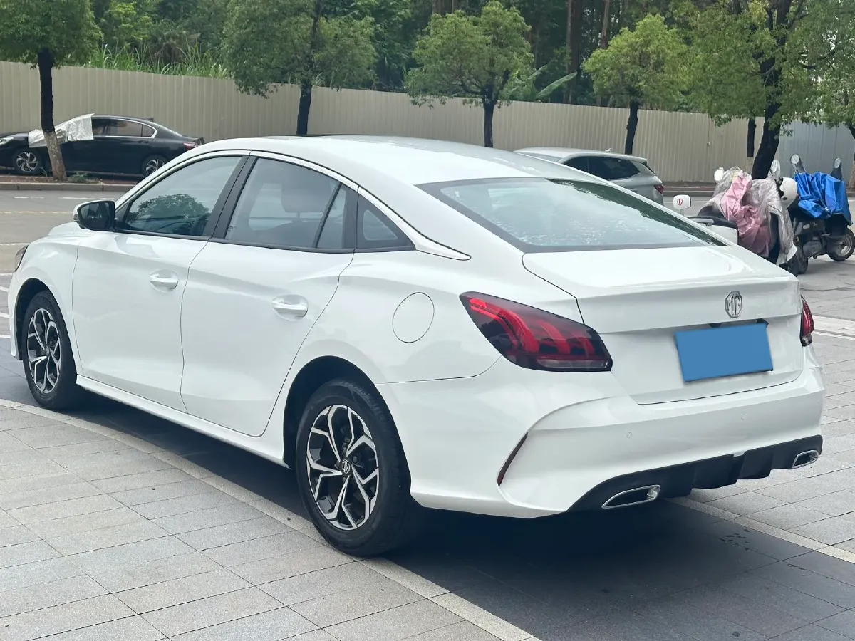2021 MG 5 1.5L 120HP L4 CVT,autocango,china used car exporter,china ev exporter,chinese used car exporter,chinese used ev exporter
