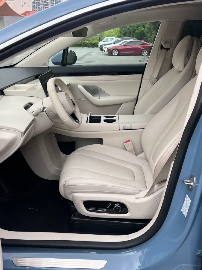 2024 HIMA R7 BEV 100KWH,autocango,china used car exporter,china ev exporter,chinese used car exporter,chinese used ev exporter