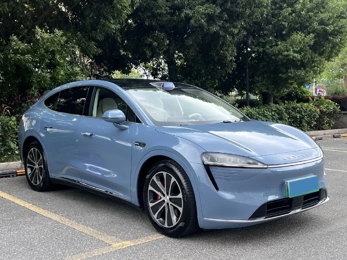 2024 HIMA R7 BEV 100KWH,autocango,china used car exporter,china ev exporter,chinese used car exporter,chinese used ev exporter