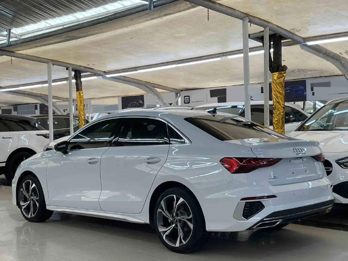 2023 Audi A3 1.4T 150HP L4 7DCT,autocango,china used car exporter,china ev exporter,chinese used car exporter,chinese used ev exporter