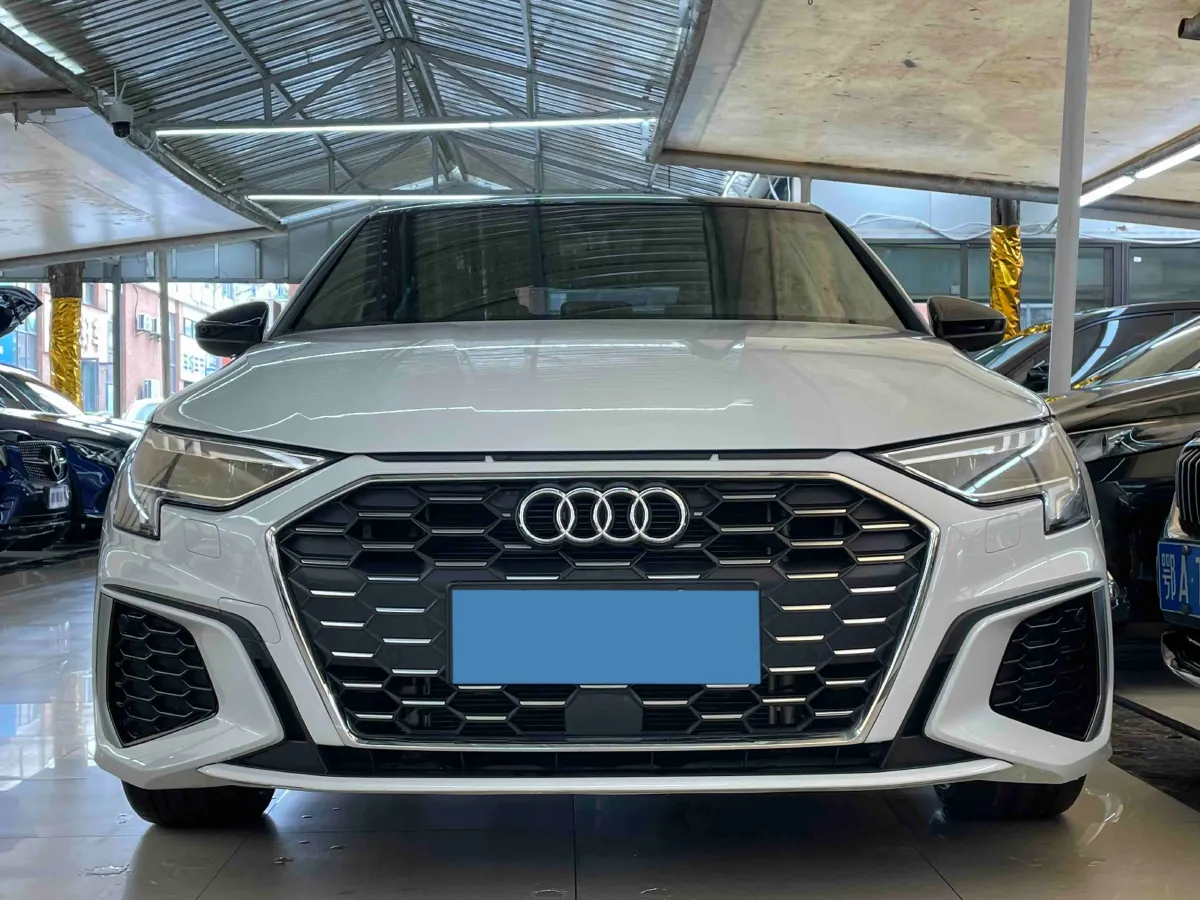 2023 Audi A3 1.4T 150HP L4 7DCT,autocango,china used car exporter,china ev exporter,chinese used car exporter,chinese used ev exporter