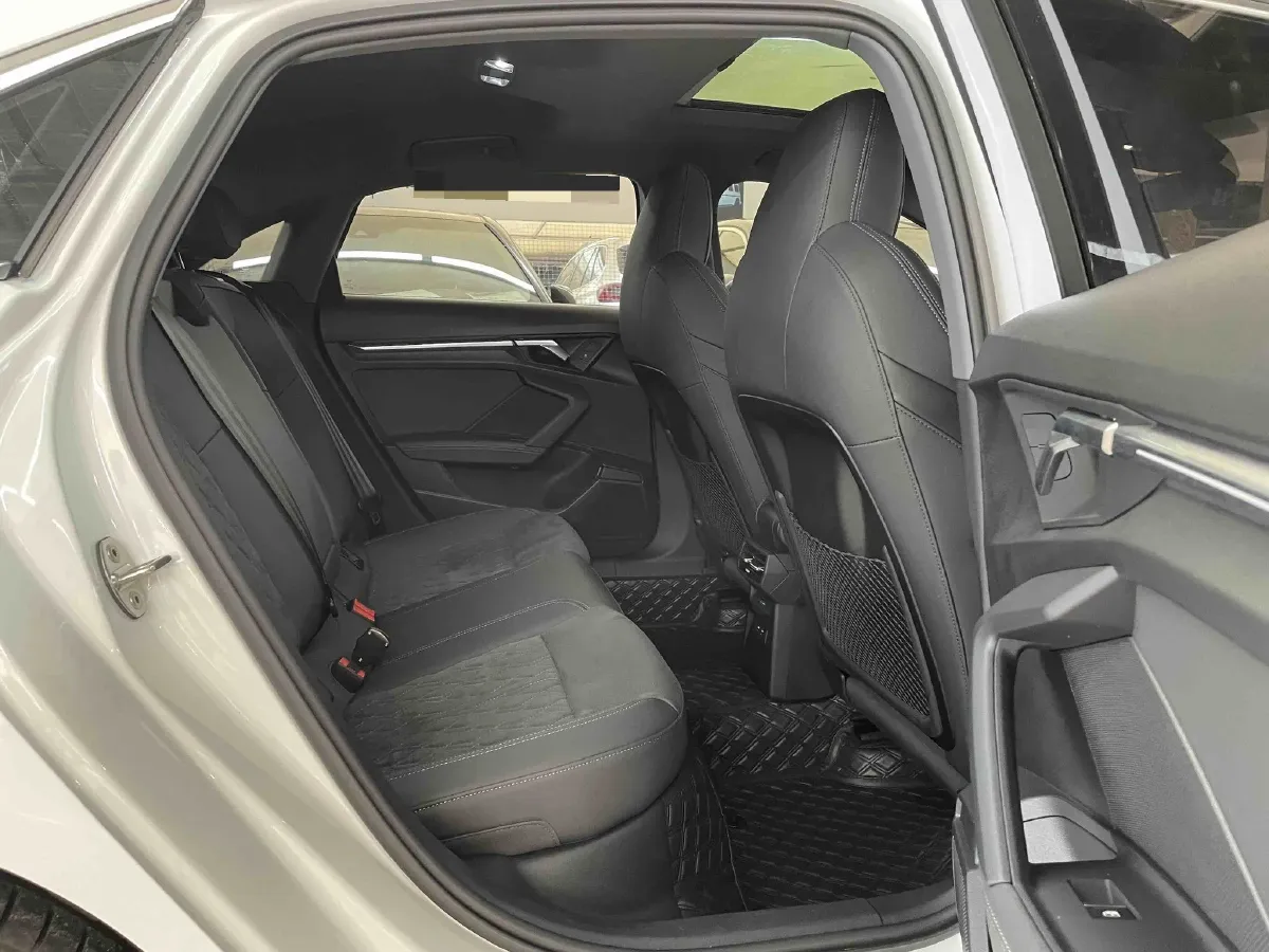 2023 Audi A3 1.4T 150HP L4 7DCT,autocango,china used car exporter,china ev exporter,chinese used car exporter,chinese used ev exporter