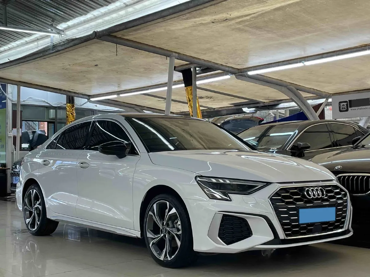 2023 Audi A3 1.4T 150HP L4 7DCT,autocango,china used car exporter,china ev exporter,chinese used car exporter,chinese used ev exporter